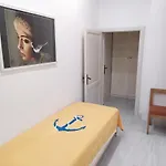 公寓 Nonna Mimma 卡斯蒂利翁切洛