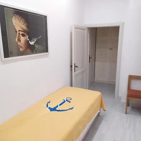 Appartement Nonna Mimma Castiglioncello