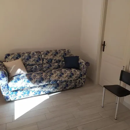 Nonna Mimma Castiglioncello