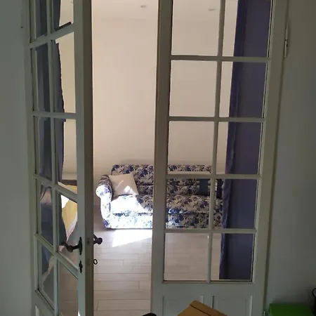 Nonna Mimma Apartment