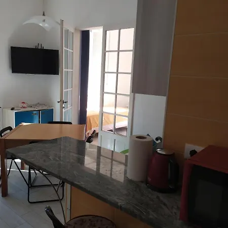 Apartment Nonna Mimma