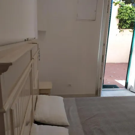 Nonna Mimma * Castiglioncello