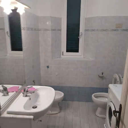 Apartment Nonna Mimma *