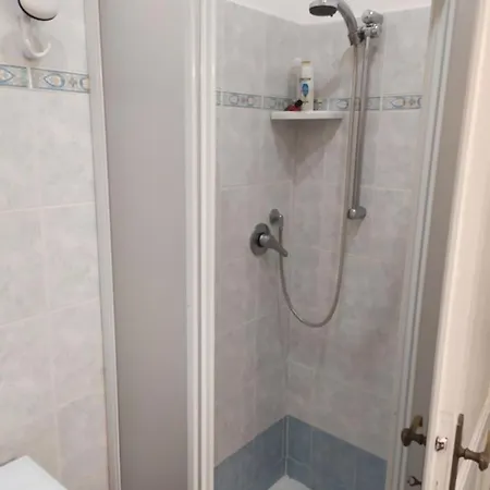 Apartment Nonna Mimma