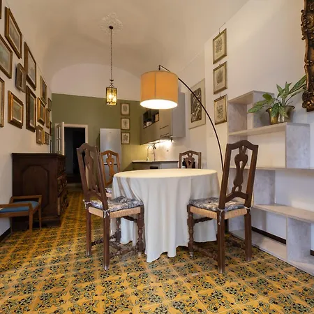 Apartment Nonna Mimma