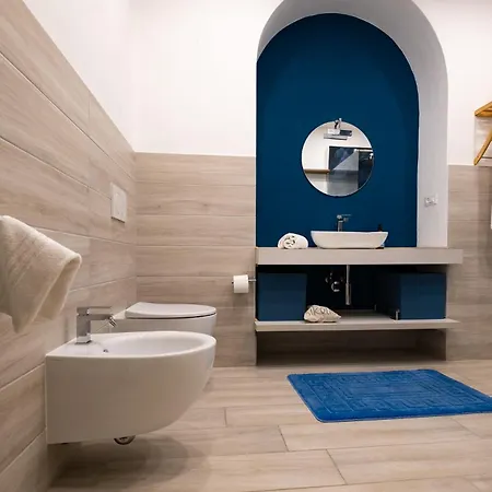 Appartement Nonna Mimma