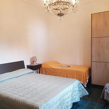 Nonna Mimma Apartment *