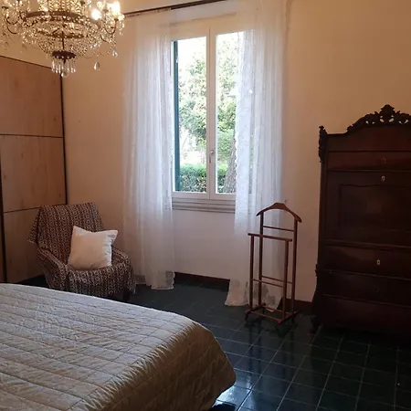 Nonna Mimma Castiglioncello