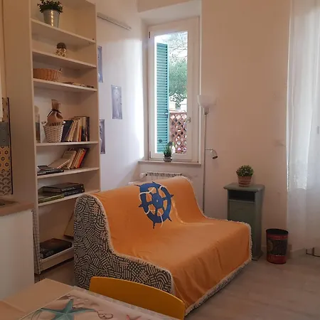 Nonna Mimma Apartment