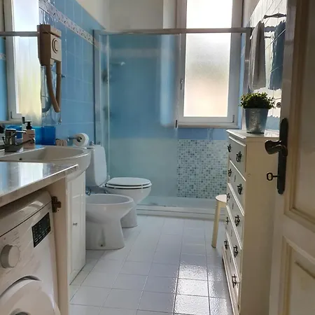 Nonna Mimma Apartment *