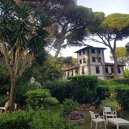 Nonna Mimma Apartment Castiglioncello