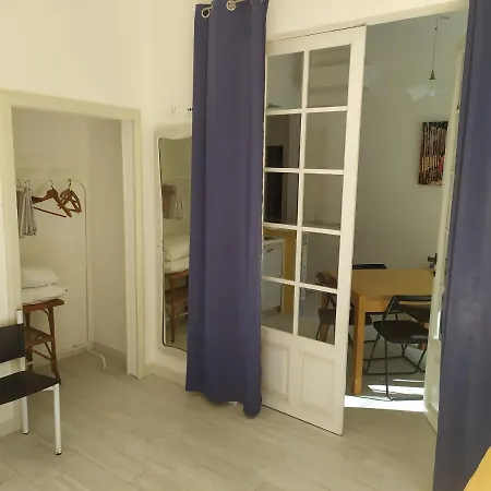 Nonna Mimma * Castiglioncello