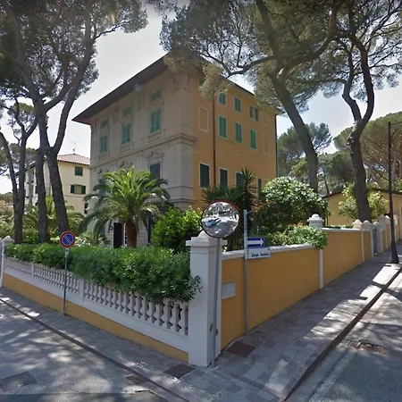 Nonna Mimma Apartment