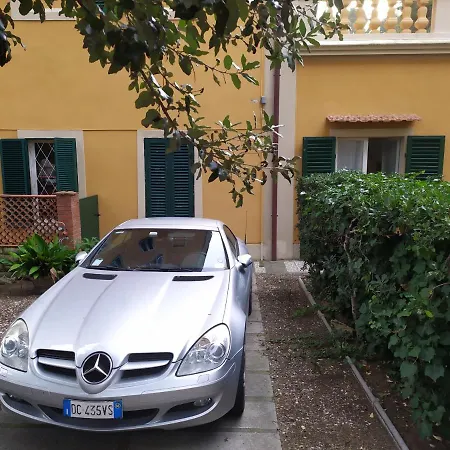 Apartamento Nonna Mimma *