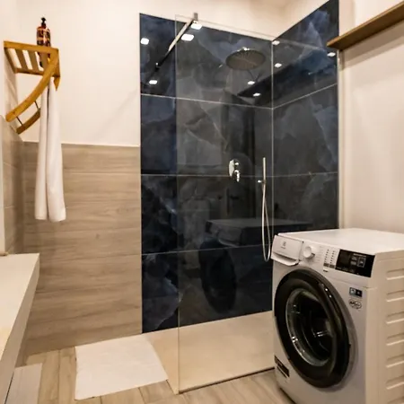Apartment Nonna Mimma *
