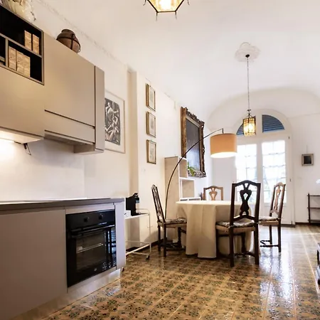 Nonna Mimma Apartment *