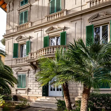 Apartment Nonna Mimma *