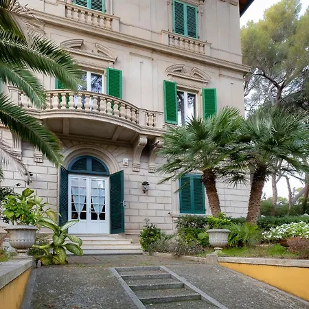 Nonna Mimma Apartment *
