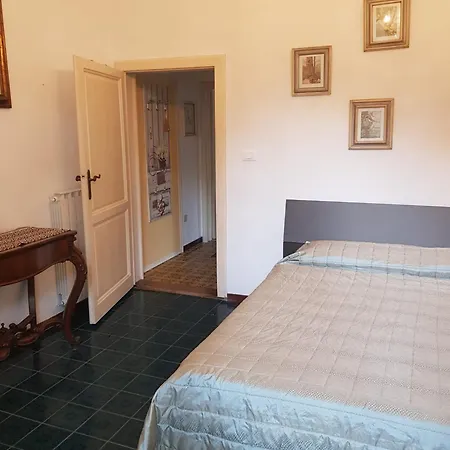 Nonna Mimma Apartment Castiglioncello
